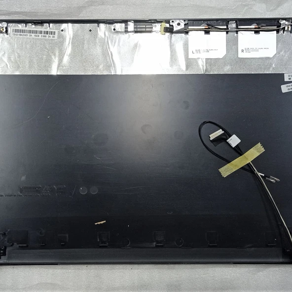 CASPER NIRVANA C300-C500-D15B-D15S EKRAN KASASI - Resim 3