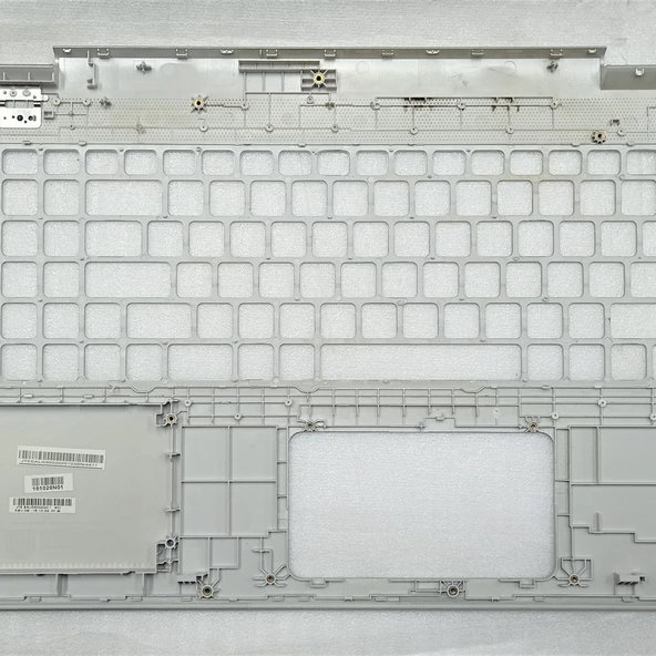 CASPER NIRVANA S500 KLAVYE KASA - Resim 2