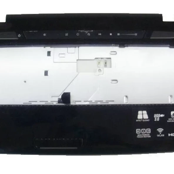 Casper Nirvana MT50 MT55 Klavye Kasa Üst Kasa 30B010-FU1010