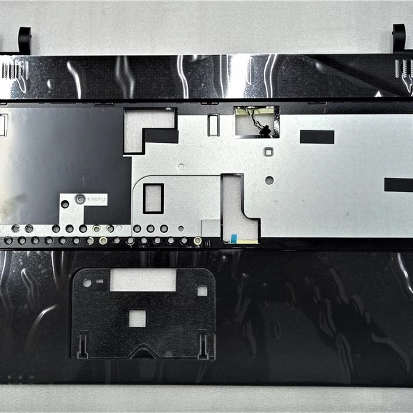 Casper Nirvana CSY CSD C15B C15M CSY CGU WNKB.PG-C15 Üst Kasa Top Case Klavye Kasası ürün görseli 1