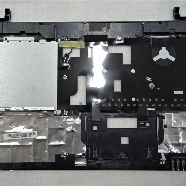 Casper Nirvana CSY CSD C15B C15M CSY CGU WNKB.PG-C15 Üst Kasa Top Case Klavye Kasası - Resim 2