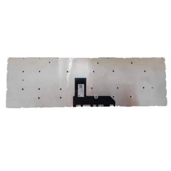 Casper Nirvana Klavye F15 Klavye -siyah - 2