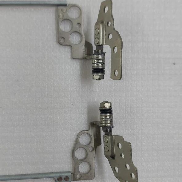 CASPER Nirvana F15 F15K F600, F650 F700, F750 F800 F850 Menteşe Takımı Sag Sol - 2