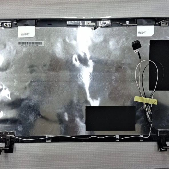 CASPER NIRVANA 15,6 CSD EKRAN KASASI +DATA KABLOSU+MENTEŞE SIFIr - Resim 2