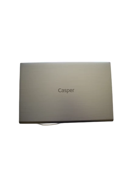 CASPER Nirvana SILVER LCD Kasa Cover Ekran Arka Kapak