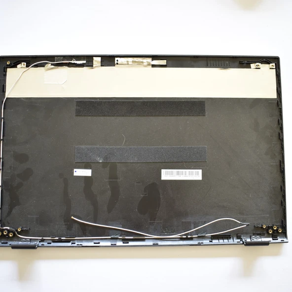 CASPER Nirvana F650-F600-F700 GOLD LCD Kasa Cover Ekran Arka Kapak - 2