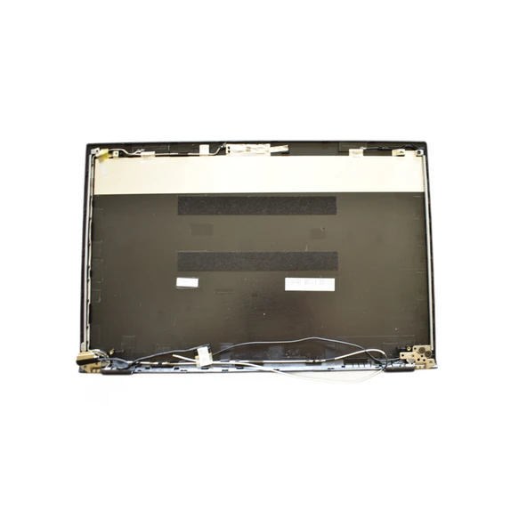 CASPER Nirvana SILVER LCD Kasa Cover Ekran Arka Kapak - 2