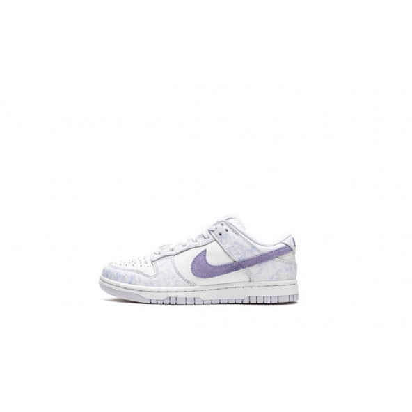 Nike Dunk Low Puple Pulse