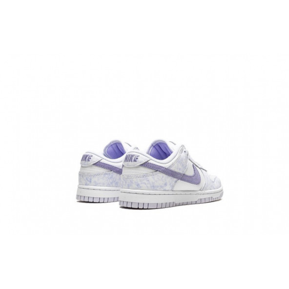 Nike Dunk Low Puple Pulse - 2