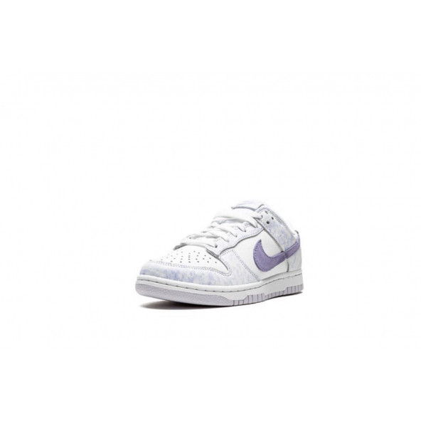 Nike Dunk Low Puple Pulse - 3