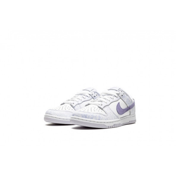 Nike Dunk Low Puple Pulse - 4