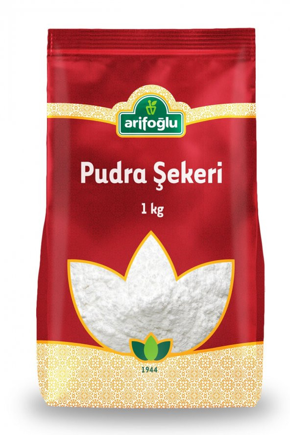 Pudra Şekeri 1kg