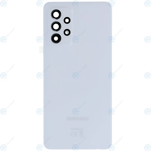 Samsung Galaxy A52 5G Kasa Kapak, Lens Hariç SM-A525F