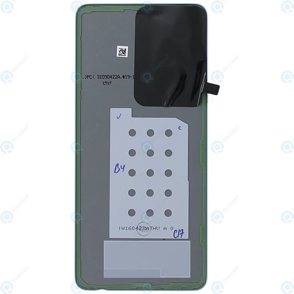 Samsung Galaxy A52 5G Kasa Kapak, Lens Hariç SM-A525F - Resim 4