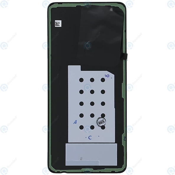 Samsung Galaxy A52 5G Kasa Kapak, Lens Hariç SM-A525F - Resim 6