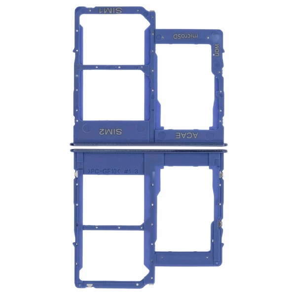 Samsung A31 Sim Tepsisi SM-A315F - Resim 10