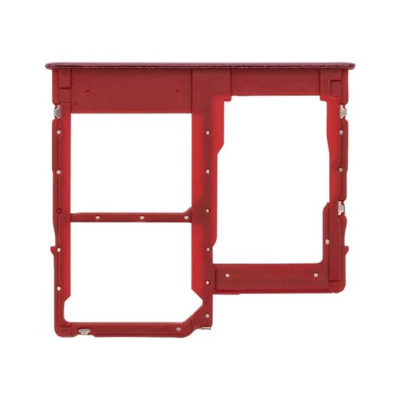 Samsung A31 Sim Tepsisi SM-A315F - Resim 7