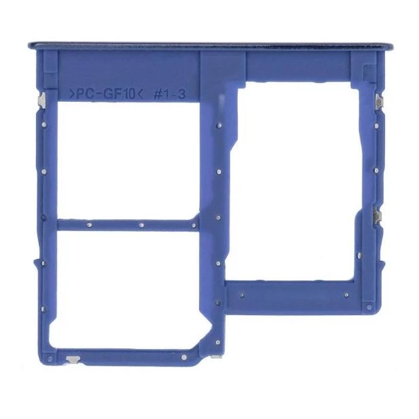 Samsung A31 Sim Tepsisi SM-A315F - Resim 2