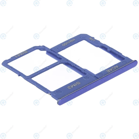 Samsung A31 Sim Tepsisi SM-A315F - Resim 8