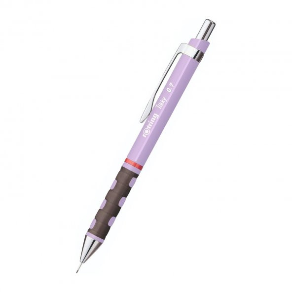 Rotring Versatil Kalem Tikky Rd Lila 0.7 Mm -2189066 - 1
