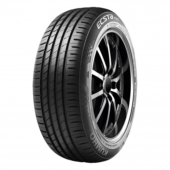 Kumho 205/55R16 91H Ecsta HS51 Oto Yaz Lastiği (üretim Yılı: 2023)