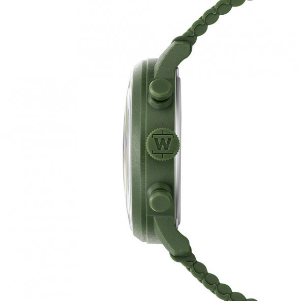 Welder Moody WWRP505 Erkek Kol Saati - Resim 2