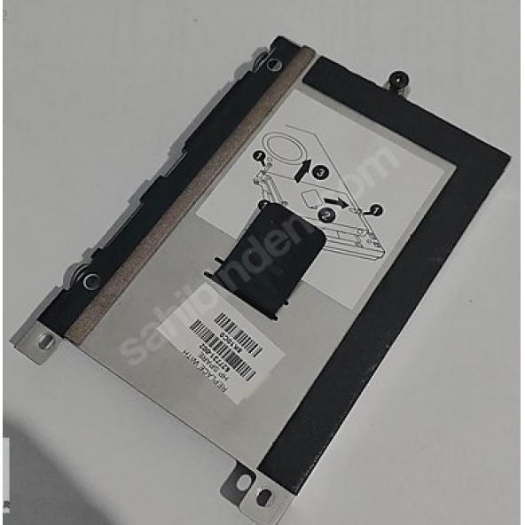 HP 4520S HDD CADDY HARDDİSK KIZAK