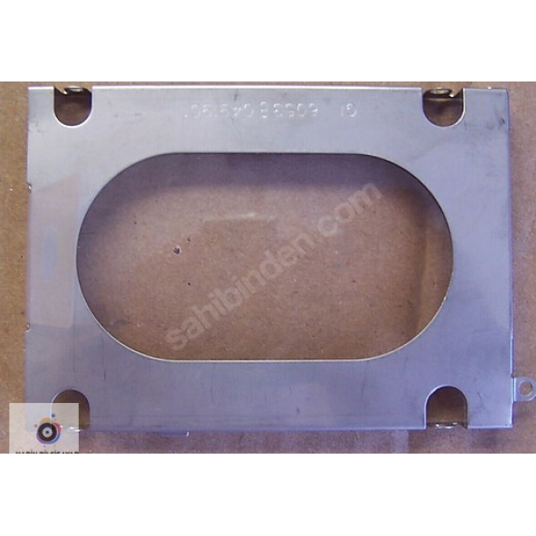 TOSHİBA L505 L505D HDD CADDY HARDDİSK KAPAK
