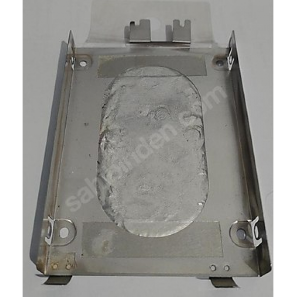 TOSHİBA A300 HDD CADDY HARDDİSK KAPAK ürün görseli 1