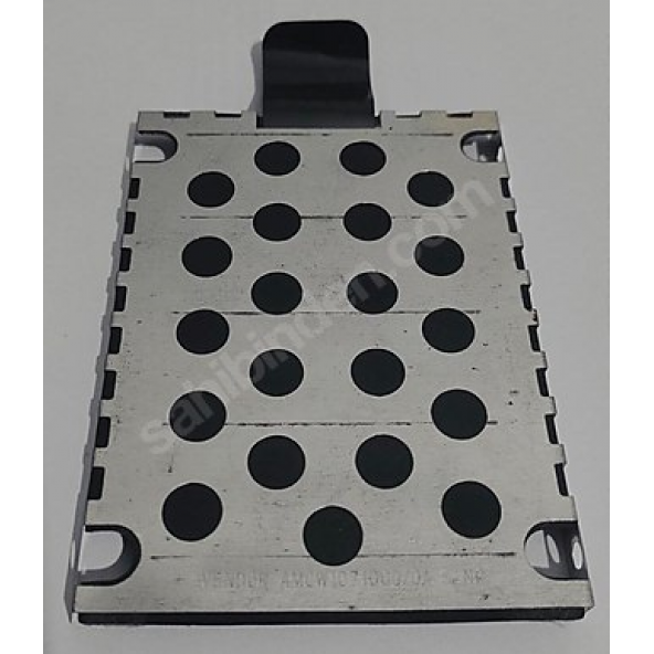 TOSHİBA A70 A75 A110 A135 HDD CADDY HARDDİSK KAPAK