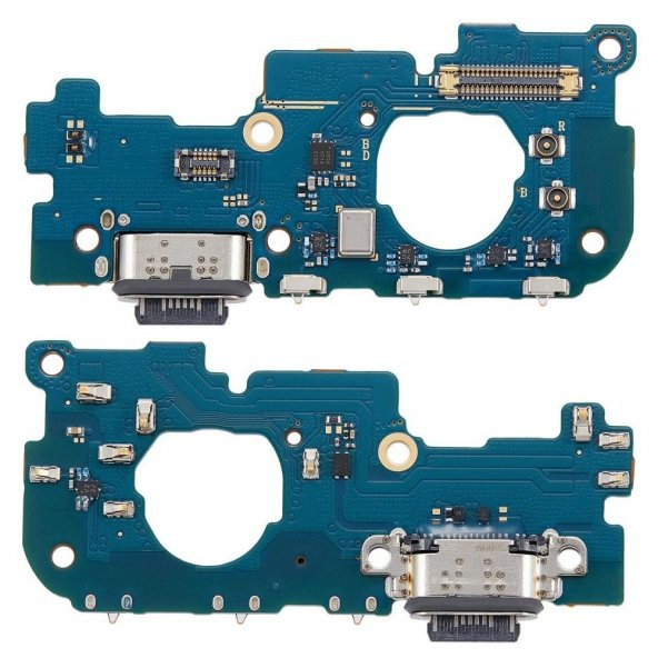 Samsung A33 5G Şarj Soketi, YÜKSEK KALİTELİ