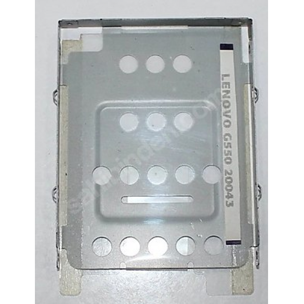 LENOVO G450 G455 G550 G555 HDD CADDY HARDDİSK KIZAK