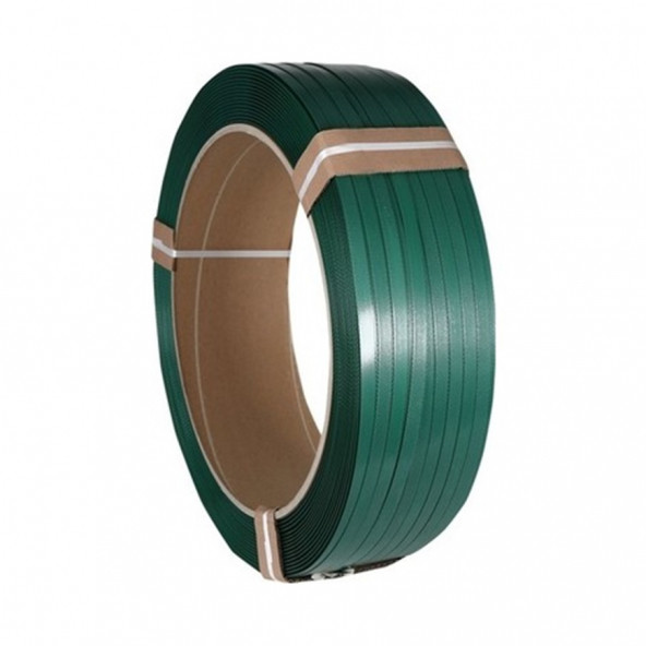 16 x 0.60 MM POLYESTER YEŞİL ÇEMBER 1400 METRE