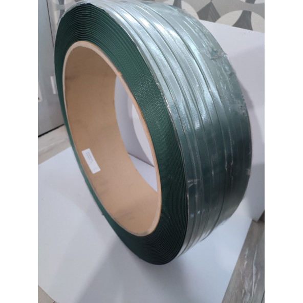 16 x 0.60 MM POLYESTER YEŞİL ÇEMBER 1400 METRE - 2
