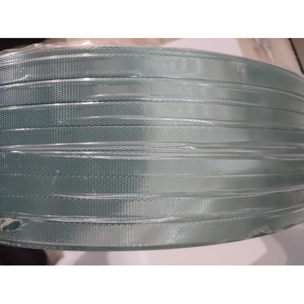 16 x 0.60 MM POLYESTER YEŞİL ÇEMBER 1400 METRE - 5