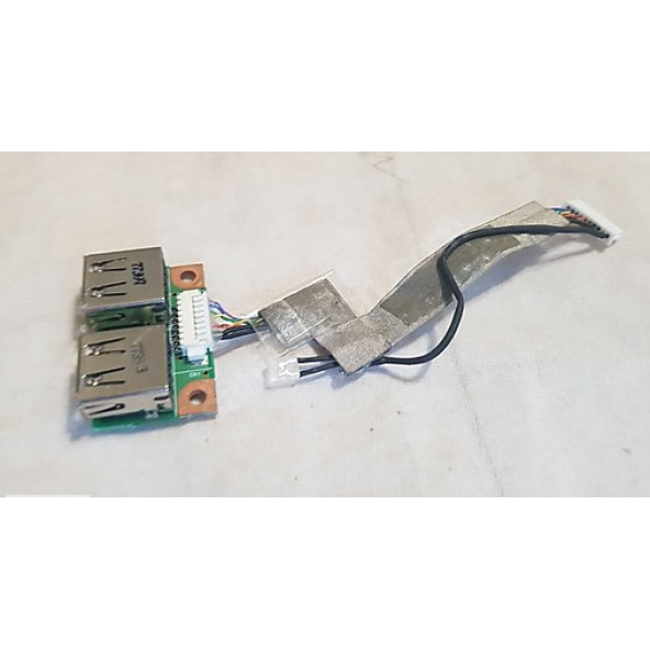 HP Pavilion DV2000 DV2500 usb soketi