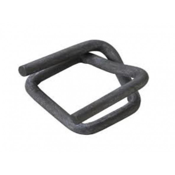 16MM FOSFATLI BUKLE TOKA