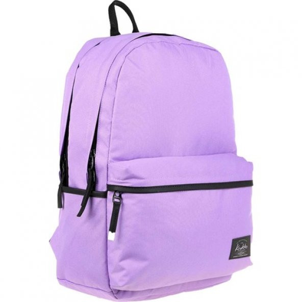 Kaukko Basıcsırt Çantası (lila) - Resim 3