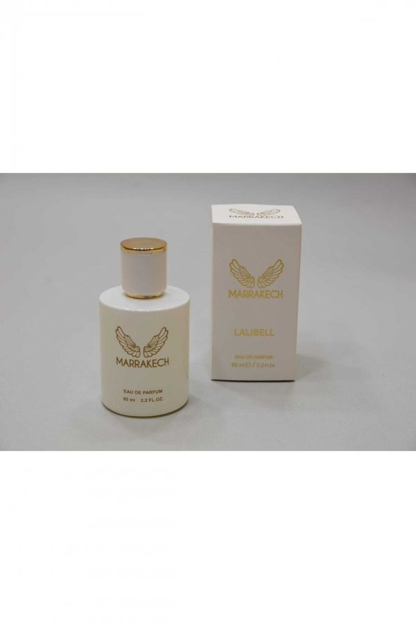 marrakech Lalibell Edp Parfüm 65ml Unisex - 2