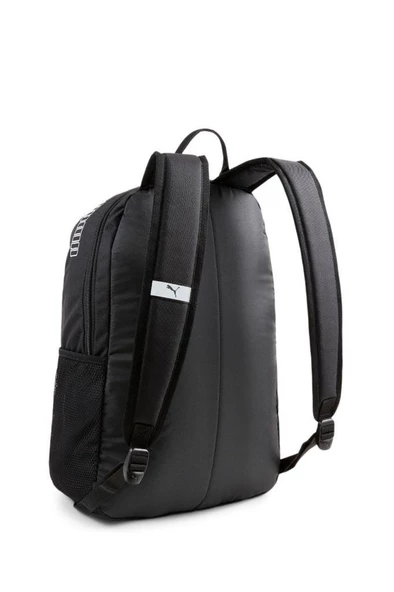 Puma Phase Backpack II Unisex Sırt Çantası Siyah - 2