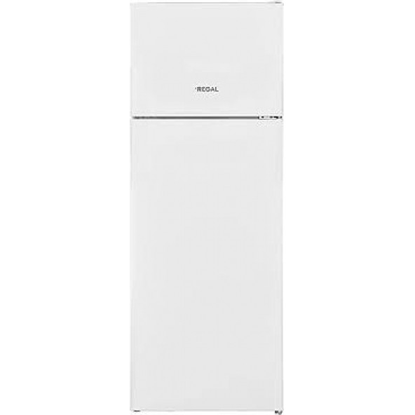 Regal ST 25010 Çift Kapılı Buzdolabı - 1