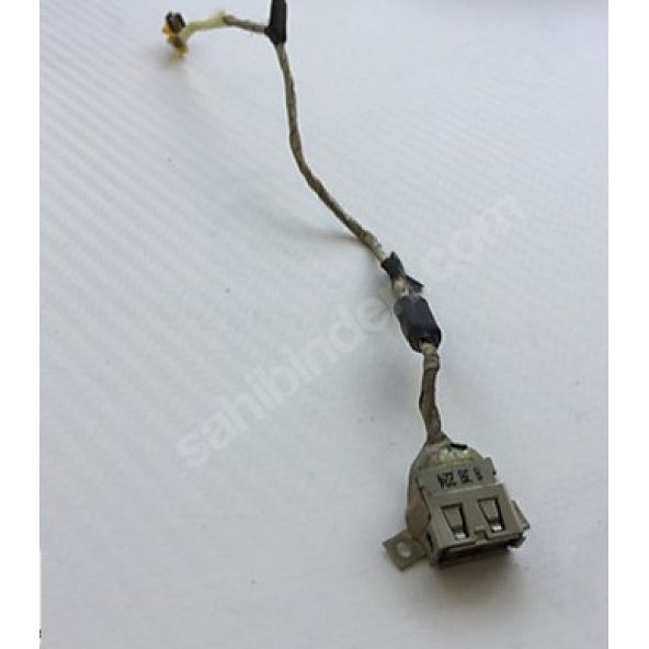 Asus N50V Usb Soket
