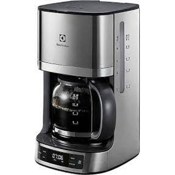 Electrolux EKF7700 Aroma ve Zaman Ayarlı Filtre Kahve Makinesi