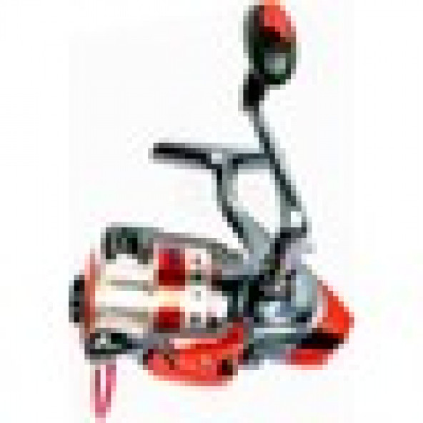 Olta Seti - Bauer 360 Ares Surf Kamış + SeaSide CP-5000 Olta Makinesi - İpek Misina ve 25'li set hediye - 11
