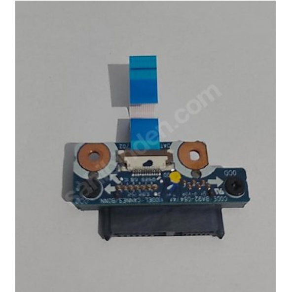 SAMSUNG R522 DVD bağlantı soketi