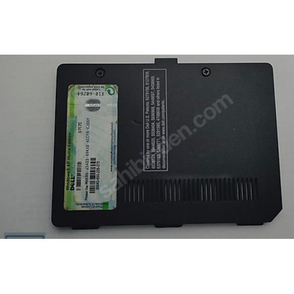 DELL İNSPİRON 6000 RAM KAPAK