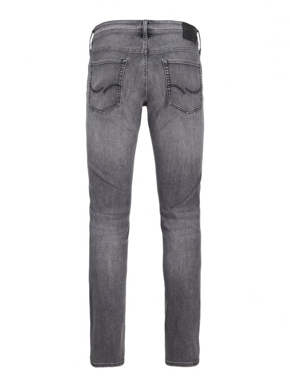 JACK JONES Glenn Model Erkek Kot Pantolon 12243599 - Resim 7