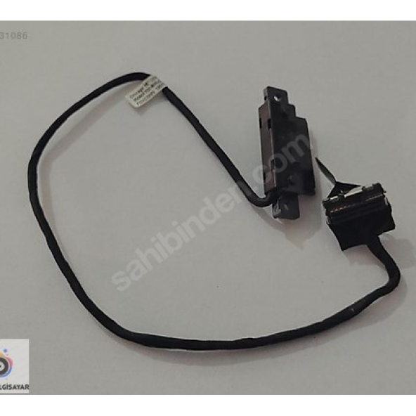 HP 620 635 DVD BAĞLANTI SOKETİ
