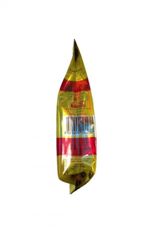 Türk Kahvesi 1.000 Gr. (200GX5) - 3