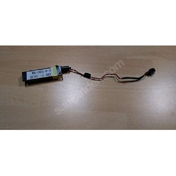 ASUS N50V NEGATİF ION JENERATÖRÜ ( WB-D05-8-0 ) DC 5V 1.8KV